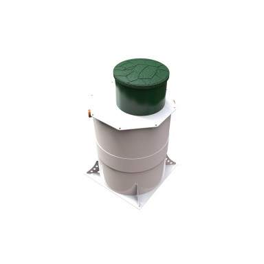 Септик BioPrime Biofilter БИОСТ-3,0 пр
