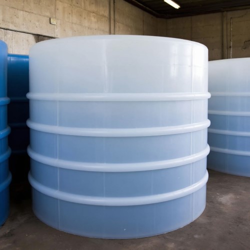 Септики из полипропилена