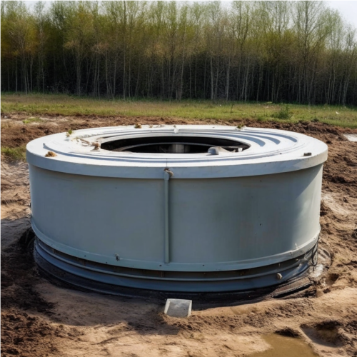 Септики Про Био